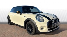 MINI Hatchback 1.5 Cooper 3dr Petrol Hatchback